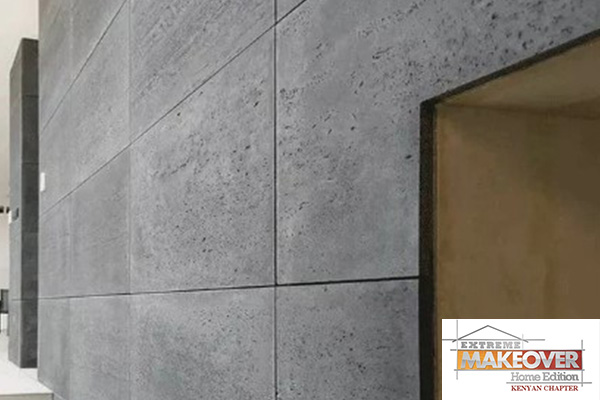 Textured concrete wall panels | KonkreteX - Image 2