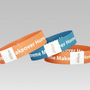 Wrist Bands